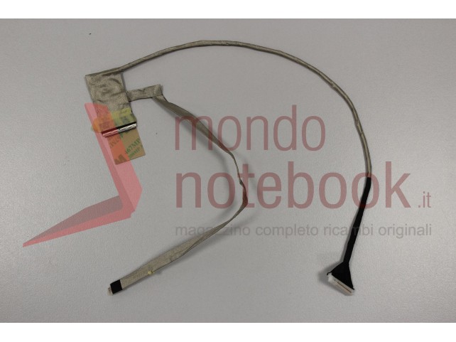 Cavo Flat LCD Fujitsu LifeBook AH530 AH531