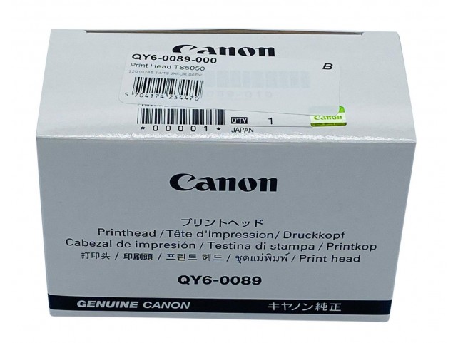 Canon Print Head TS5050  