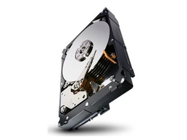 Seagate 500GB 7200RPM 64Mb SATA HDD  **Refurbished**