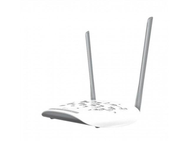TP-Link N300 WiFi AP/Repeater -  wireless connection, WiFi