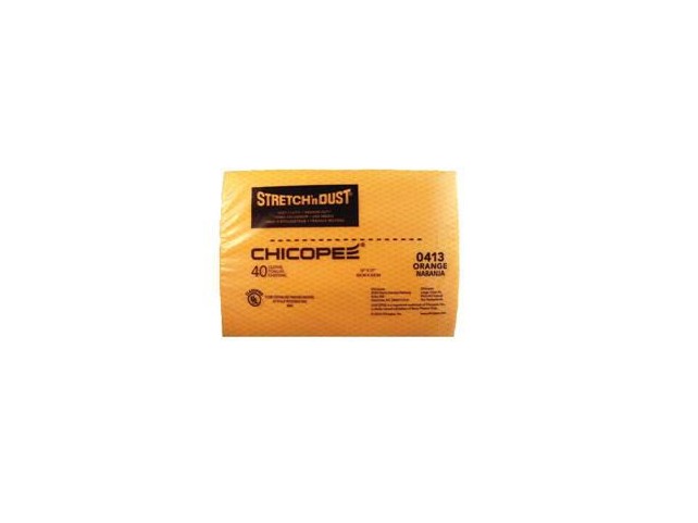 Stretch n Dust Cleaning  Wipes. 40/bag