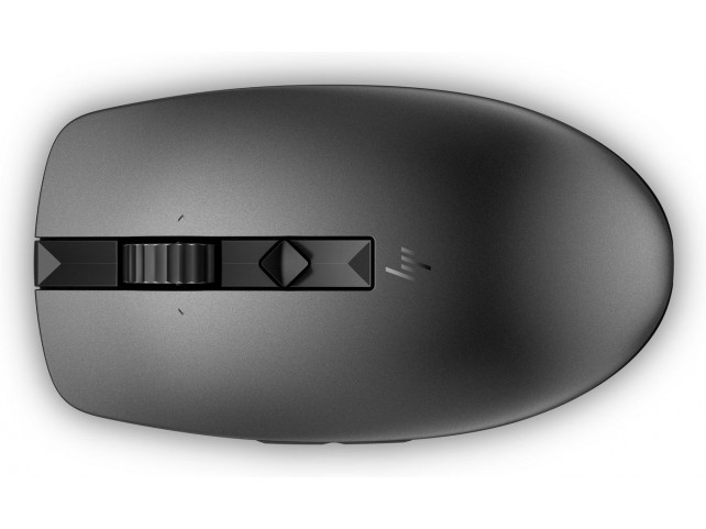MULTI-DEVICE 635 BLACK  Wireless Mouse HP 635