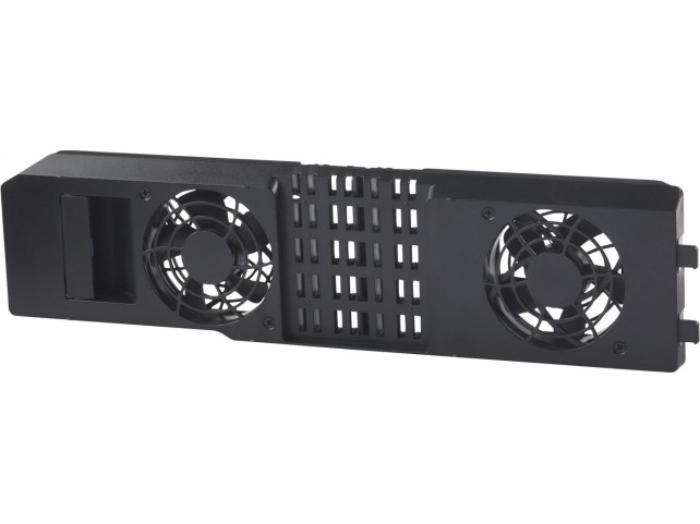 HP Z4 PCIe Retainer with Fans  