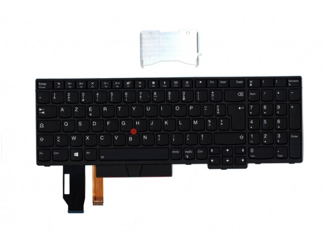 Lenovo FRU CM Keyboard w Num nbsp ASM  