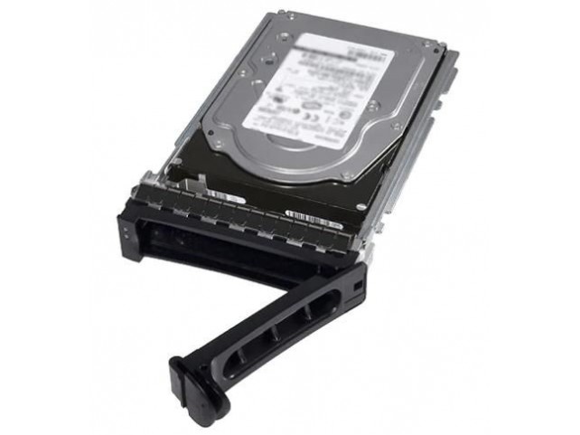 Dell 480GB 12G 2.5INCH MLC RI SAS  SSD