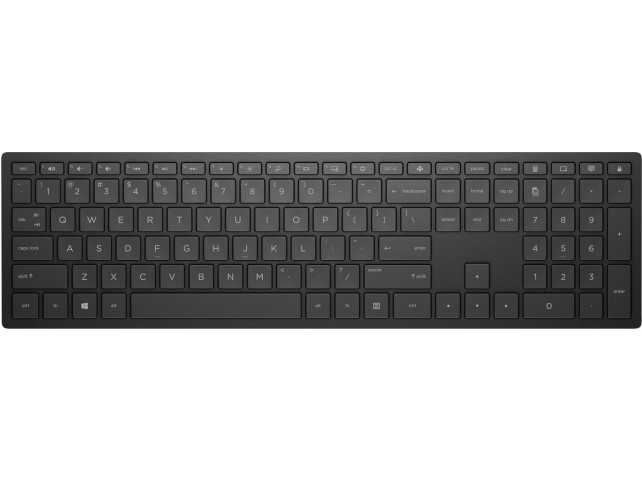 HP Pavilion 400 Wireless Keybo  