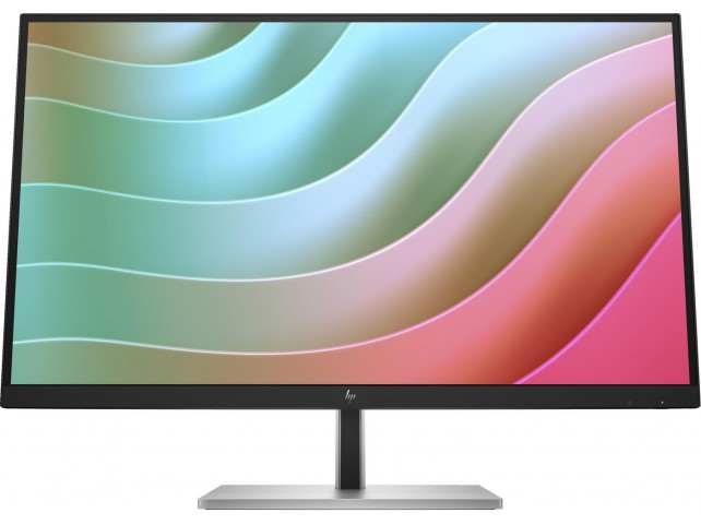 HP E-Series E27k G5 computer  monitor 68.6 cm (27") 3840 x