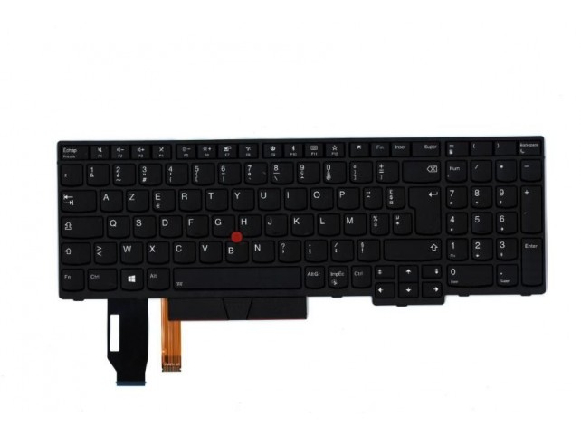 Lenovo NMPMXKB-BLBKFR  