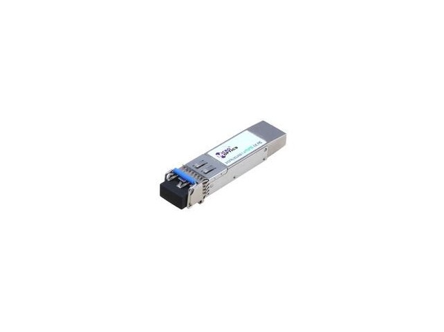 Lanview SFP Tx1310/Rx1550, SMF, 20 km  1.25G SM 20km T1310nm/R1550nm