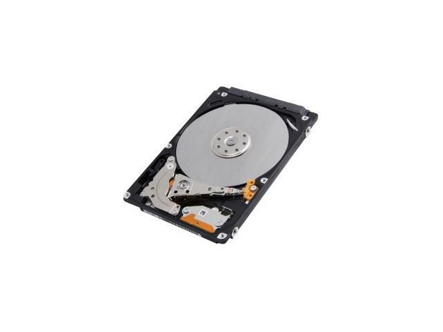 Toshiba Internal Hard Drive 2.5" 1000  Gb Serial Ata Iii