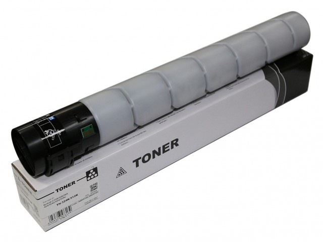 CoreParts TN-324K Toner, TN-512K Toner  579g, 28000Pages