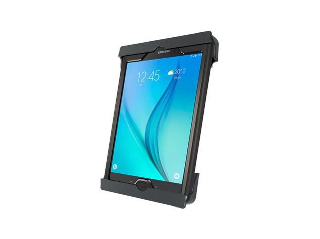 RAM Mounts RAM Tab-Tite holder  For Ipad Air 1-2,  with case