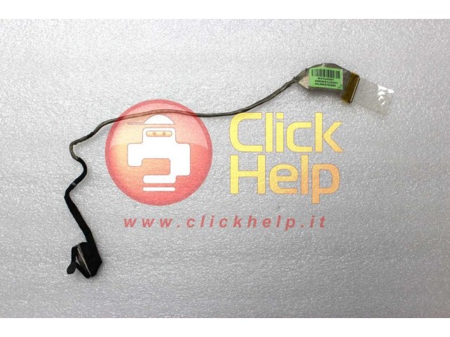 Cavo Flat LCD HP Compaq CQ42 G42 (Ricondizionato)