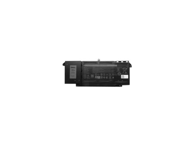 Dell BTRY,PRI,42WHR,3C,LITH,BYD  