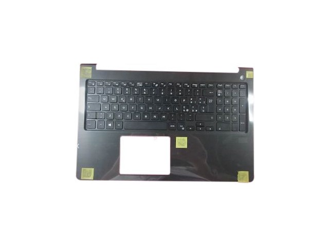 Dell ASSY KYBD 102 ITL W/OFR NBLT  incl HJP49
