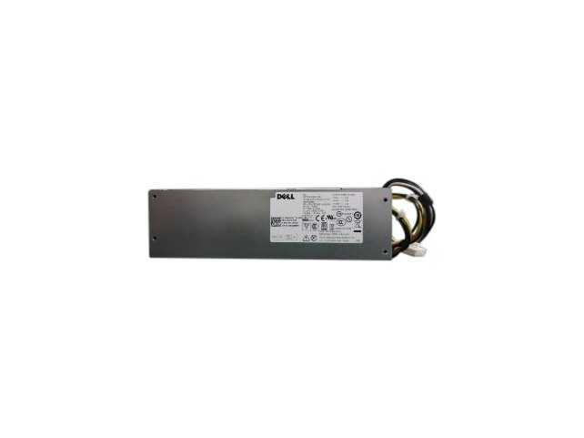 Dell 180W Power Supply, Small Form  Factor, Liteon, E-Star,