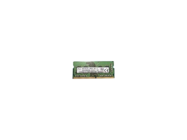 Dell 8GB, SODIMM, 1Gx64,  Unbuffered, DDR4, 260 Pin,