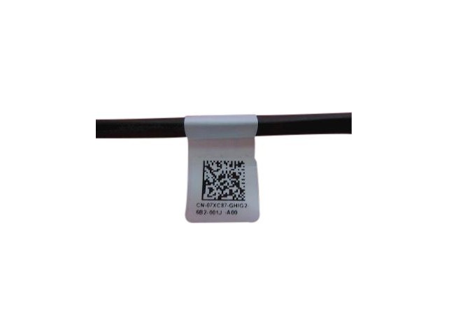 Dell CBL BATTERY 7480  