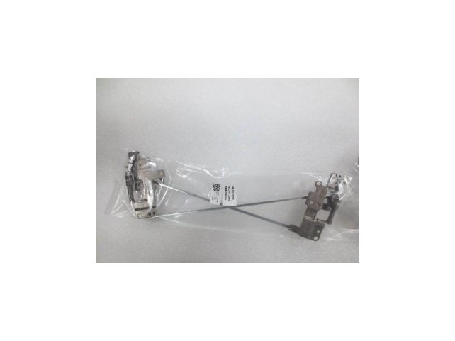 Dell ASSY,HNG,W/LCD BRKT,L+R,3500  