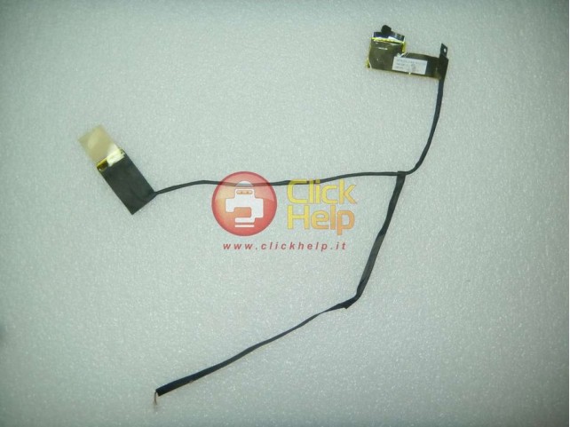 Cavo Flat LCD HP Compaq G62 CQ62 (Versione 1)