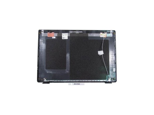 Dell ASSY Cover LCD, Non Touch  Screen, WLAN, Cover Non-Touch
