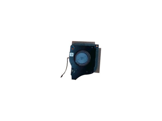 Dell ASSY Fan For GPU Black  