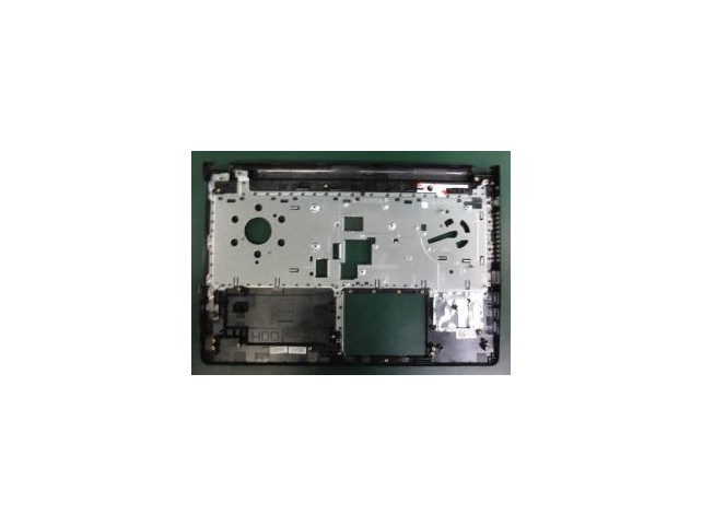 Dell ASSY PLMRST BLK W/O FP VG15  