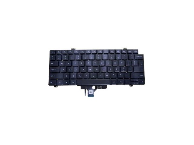Dell Keyboard, Internal,  English-US English, 79 Keys,
