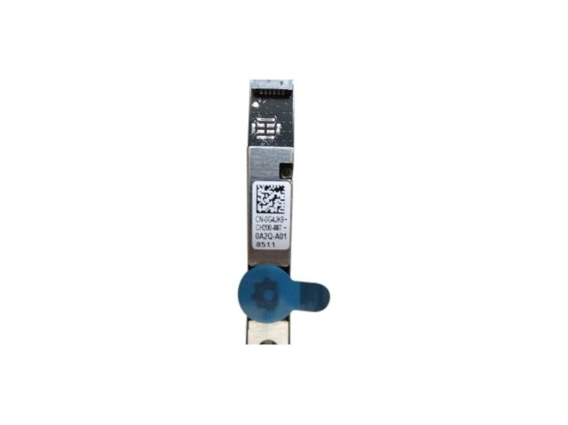 Dell Webcam Module  RED/GREEN/BLUE, From Factor