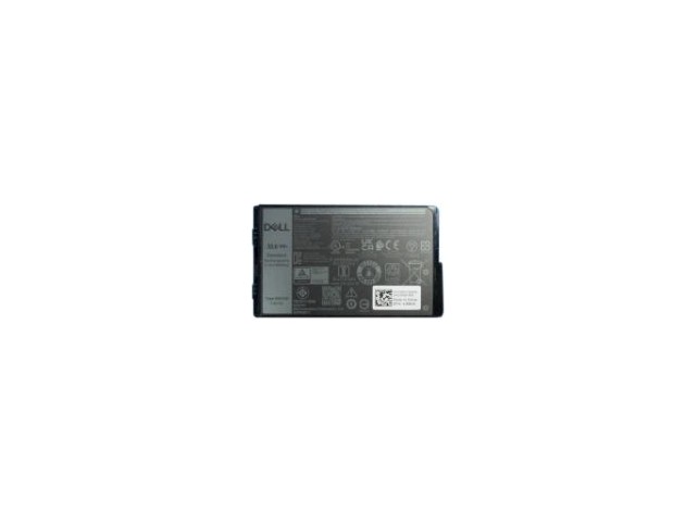 Dell BTRY,PRI,35.6WHR,2C,LITH,BYD  