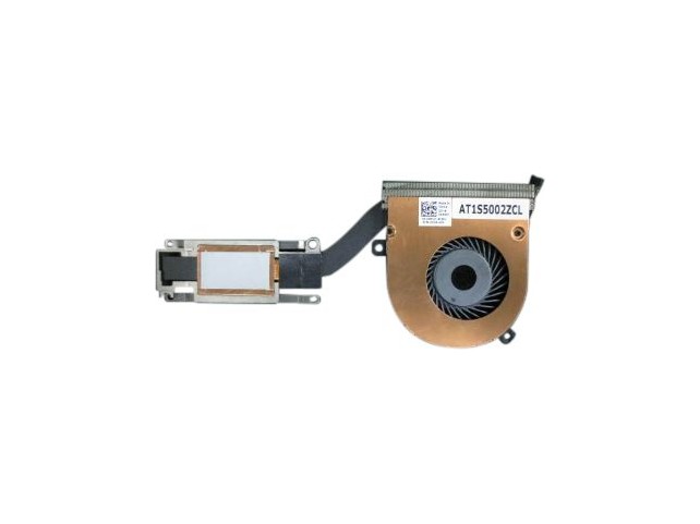 Dell ASSY HTSNK UMA 7280  