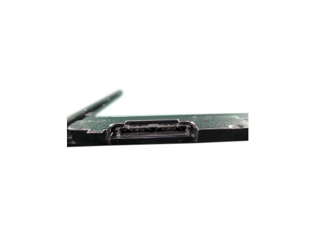 Dell Battery, 68WHR, 4 Cell,  Lithium-Ion, 3YRW, SMP