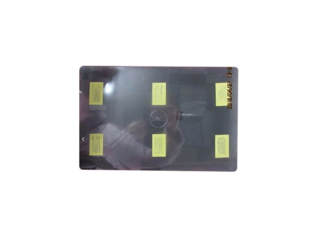Dell ASSY LCD Cover, RGB camera,  With WWAN Antenna