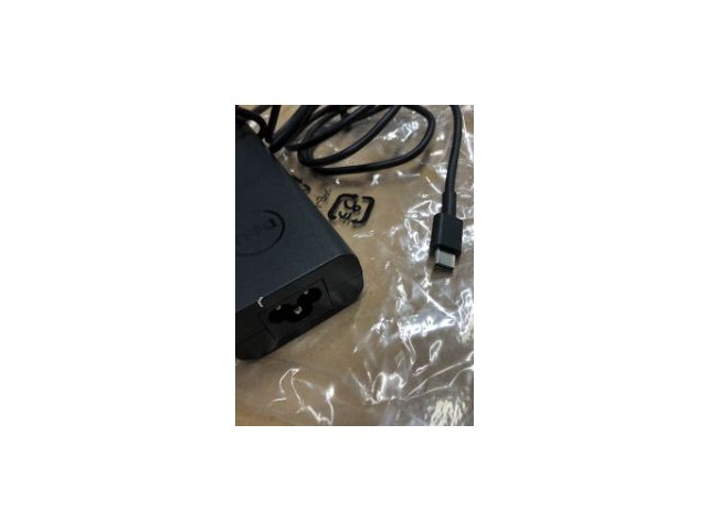 AC Adapter, 65W, 19.5V, 3  