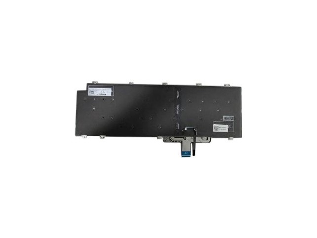 Dell KYBD,100,FR,M20IXU-BS  