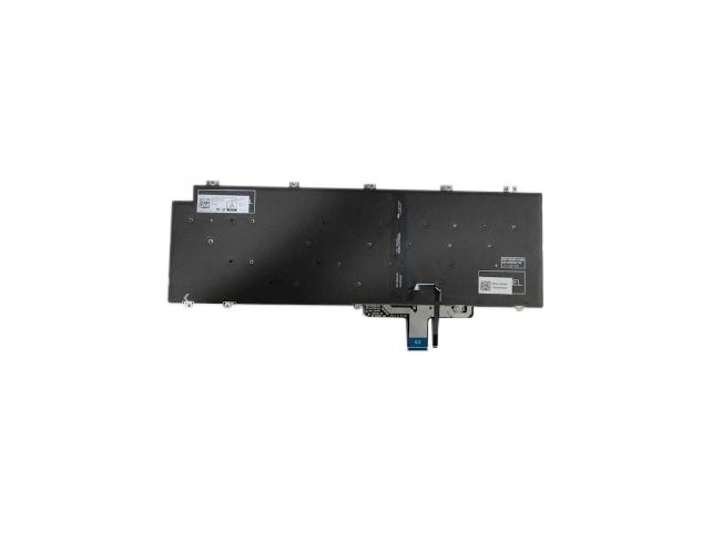 Dell KYBD,100,FR,M20IXU-BS,11  
