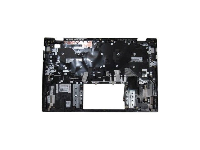 Dell ASSY,KYBD,PMRST,US-INT,V5,BL  