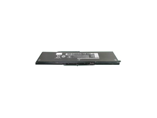 Dell Battery, 6 Cell, Lithium Ion  