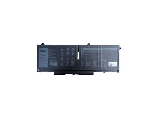 Dell BTRY,PRI,58WHR,4C,LITH,BYD  
