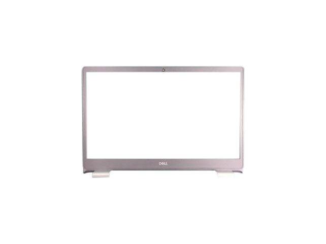 Dell ASSY LCD, Silver, Bezel, With  Bezel