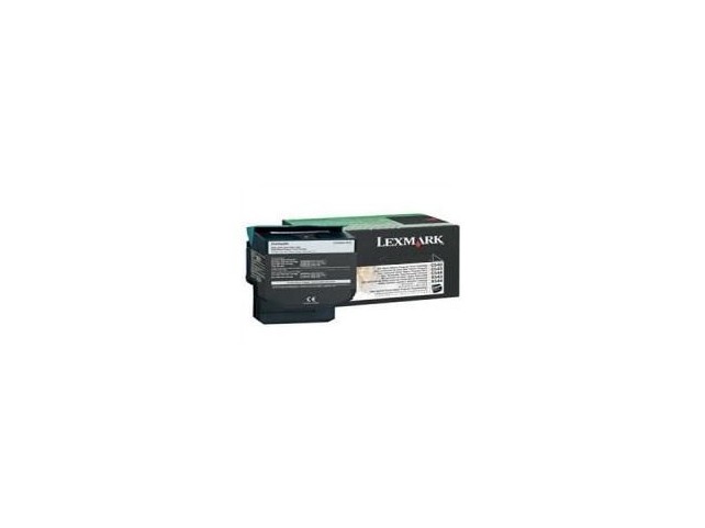 Lexmark Drum Kit Black  Pages 100.000