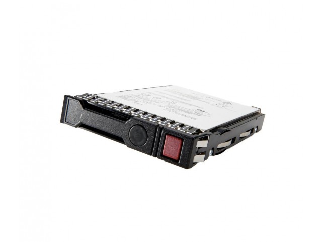 Hewlett Packard Enterprise DRV HD 3TB 6G 7.2K 3.5 SAS  DP MDL