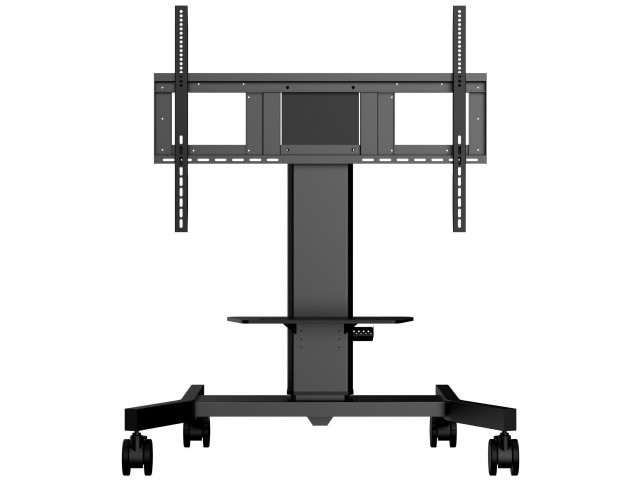 iiyama Floor lift on wheels, max.  load 100kg (86").