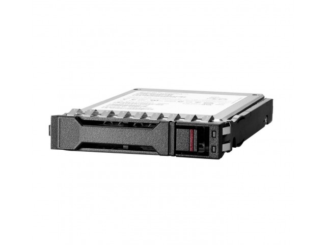 Hewlett Packard Enterprise 960GB SATA RI SFF BC MV S  P40498-B21, 960 GB, 2.5", 515
