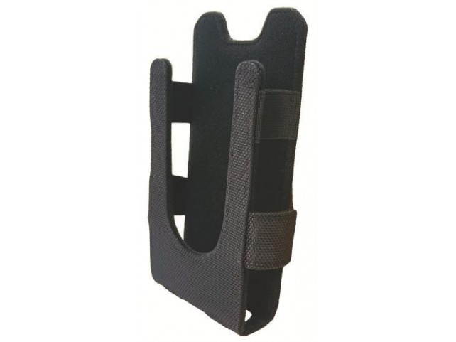 Zebra TC22/TC27 Holster, supports  device with boot and trigger