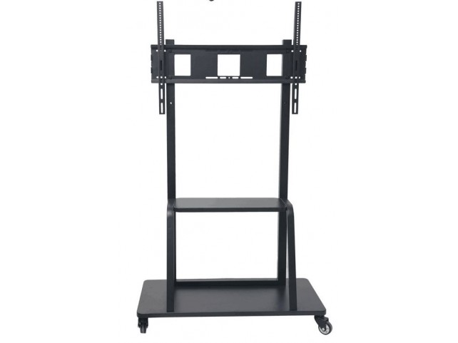 Vivolink Mobile floor stand up to VESA  800x600 .