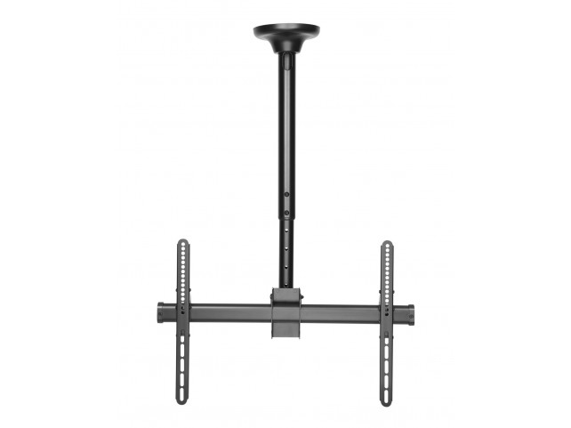 Vivolink Telescopic Full-Motion  Monitor Ceiling Mount Small .