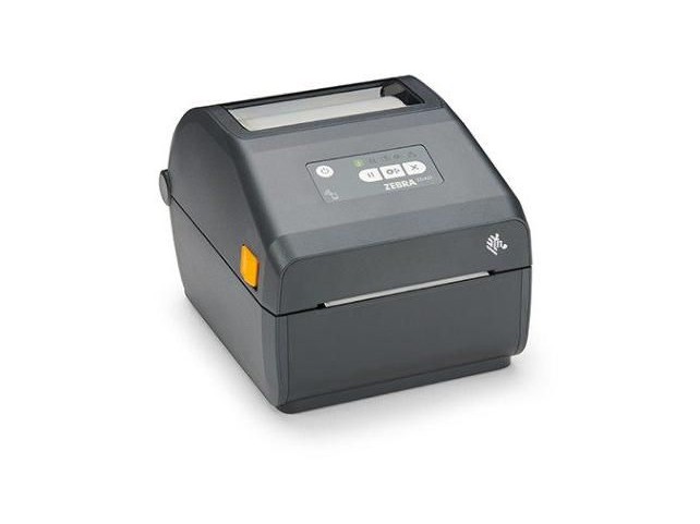 Zebra Thermal Transfer ZD421T 203  dpi, USB,USB Host, Modular