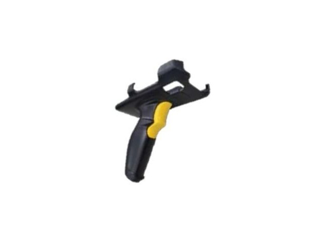Zebra TC21/TC26 SNAP-ON TRIGGER  HANDLE, SUPPORTS DEIVCE WITH