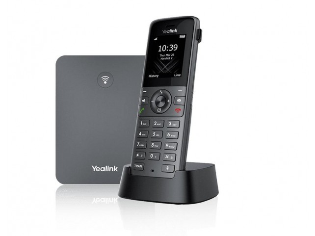 Yealink SIP DECT Telefon SIP-W73P  